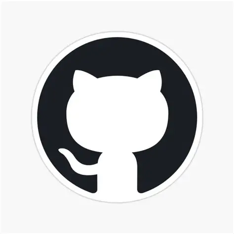 git github logo