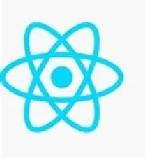 React logo