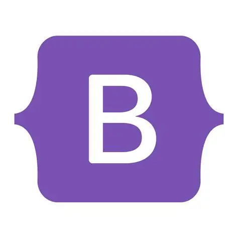 bootstrap logo