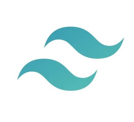 tailwindcss logo